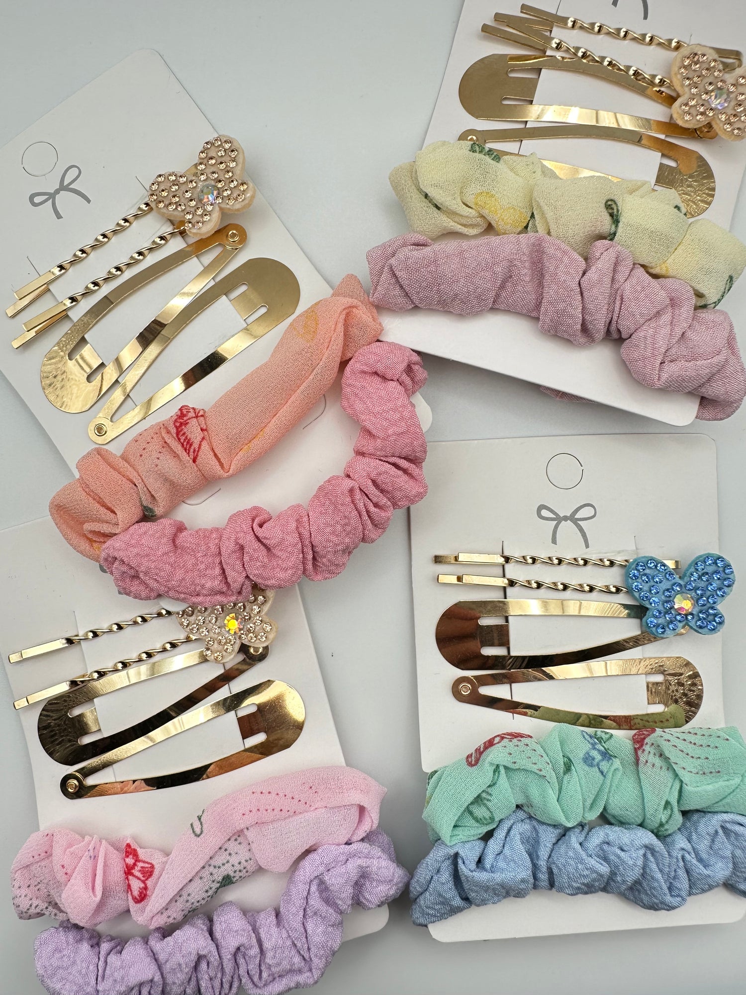 Hair Accessories