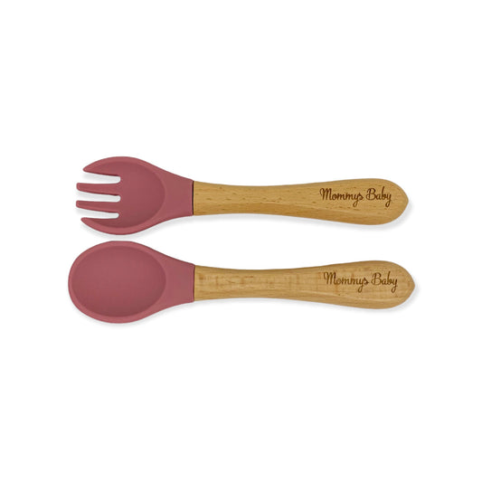 Fork And Spoon