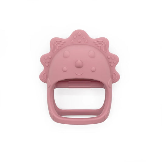Baby Triceratops teether, toy